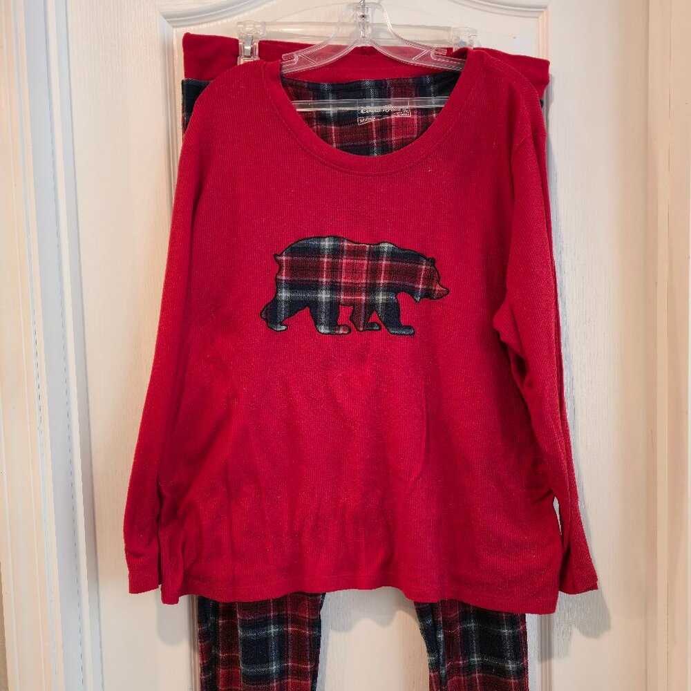 Eddie Bauer Sleepwear 2pc Set